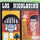 Los Nicolquinn - Los Nicolquinn